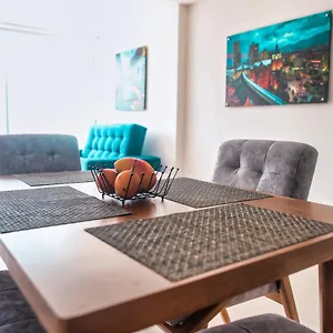 Century Apartamento